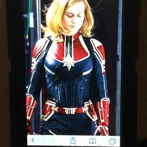 Meet your Posher, William